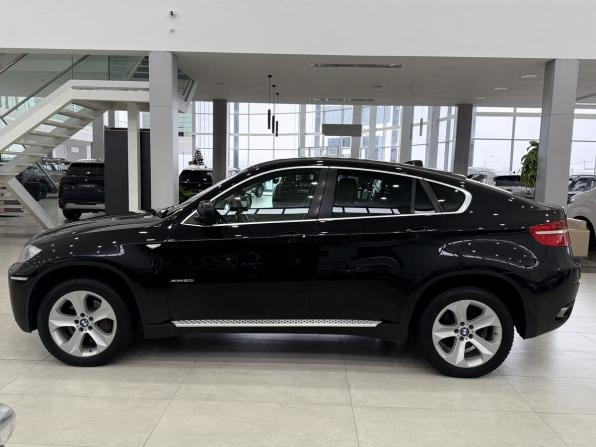 BMW X6 I (E71) с пробегом 2008 года, цена 1 675 000 рублей, 209088 км, внедорожник, Автокод Объявления