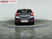 Hyundai Solaris I Белгород  - изображение 23