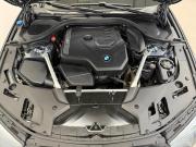 BMW 5 серии VII (G30/G31/G38) Рестайлинг Санкт-Петербург  - изображение 28
