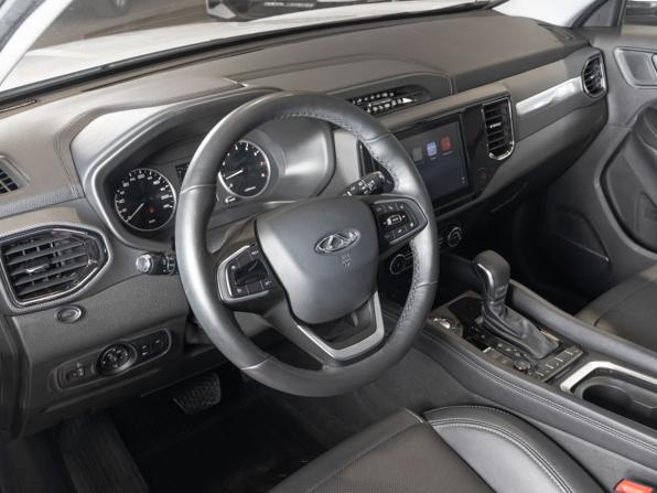 Chery Tiggo 4 I Рестайлинг с пробегом 2022 года, цена 1 382 954 рубля, 35656 км, внедорожник, Автокод Объявления