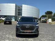 Chery Tiggo 7 Pro Max I Крым  - изображение 17