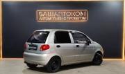 Daewoo Matiz I Рестайлинг Уфа  - изображение 24