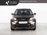 Chery Tiggo 3 I Казань  - изображение 17