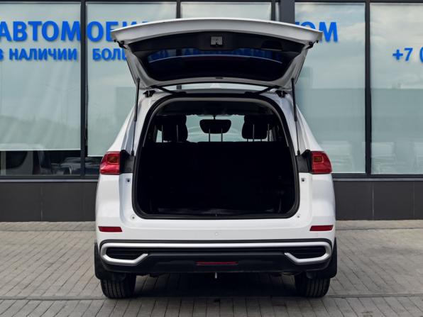 Haval M6 II с пробегом 2023 года, цена 1 725 000 рублей, 54906 км, внедорожник, Автокод Объявления