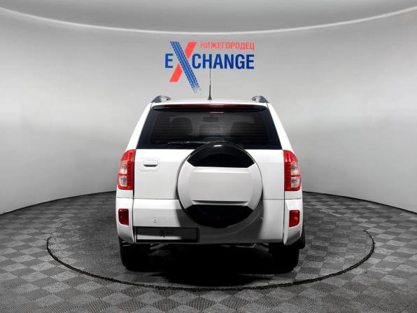 Chery Tiggo (T11) I Рестайлинг (FL) с пробегом 2013 года, цена 451 000 рублей, 122898 км, внедорожник, Автокод Объявления