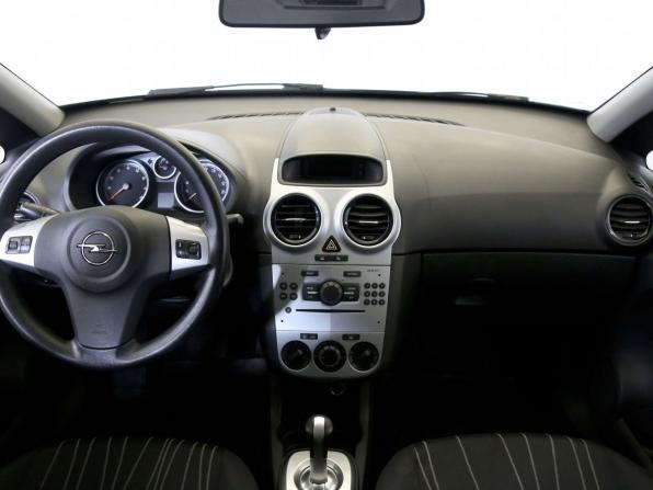 Opel Corsa D Рестайлинг I с пробегом 2010 года, цена 450 000 рублей, 150000 км, хэтчбек, Автокод Объявления