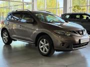 Nissan Murano II (Z51) Рестайлинг Новосибирск  - изображение 41