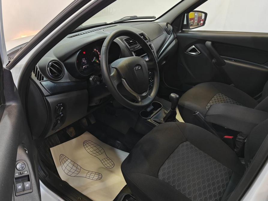 Lada (ВАЗ) Granta I Рестайлинг Кемерово  - изображение 10