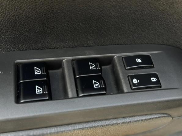 Dongfeng AX7 I с пробегом 2018 года, цена 1 255 000 рублей, 114626 км, внедорожник, Автокод Объявления