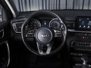 Kia Ceed III Ставрополь  - изображение 35