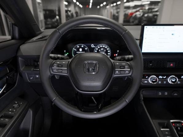 Honda CR-V VI с пробегом 2026 года, цена 5 300 000 рублей, 25 км, внедорожник, Автокод Объявления