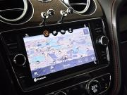 Bentley Bentayga I Москва  - изображение 48