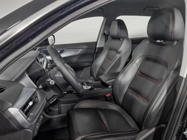 Chery Tiggo 7 Pro I с пробегом 2022 года, цена 1 219 000 рублей, 127204 км, внедорожник, Автокод Объявления