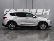 Hyundai Santa Fe IV Рестайлинг Воронеж  - изображение 24