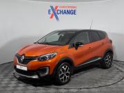 Renault Kaptur I Нижний Новгород  - изображение 21