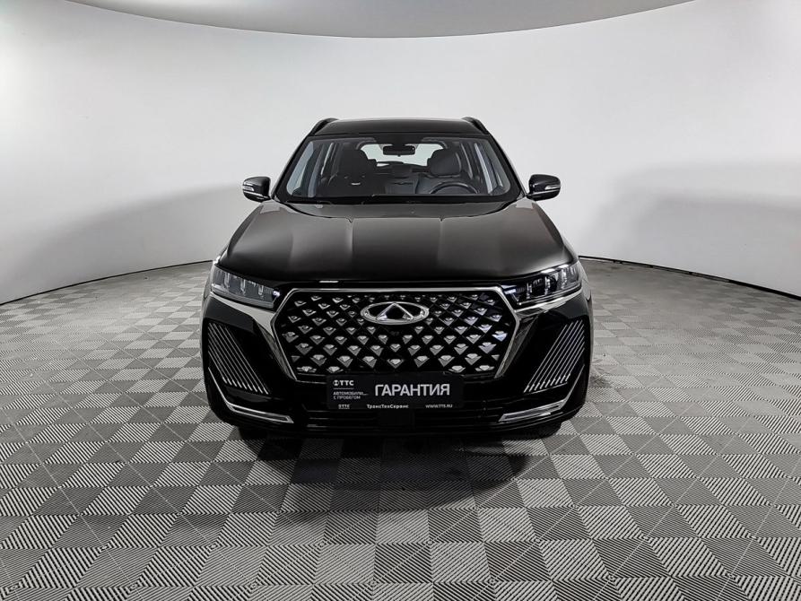 Chery Tiggo 7 Pro Max I Рестайлинг Уфа  - изображение 2
