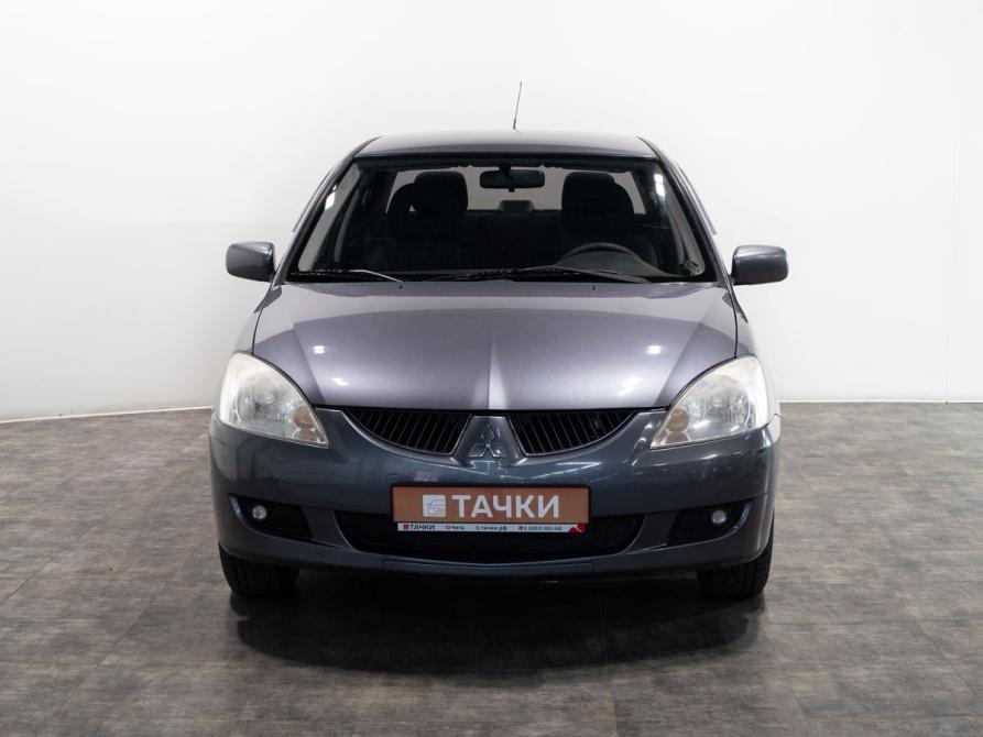 Mitsubishi Lancer IX Чита  - изображение 3