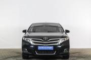 Toyota Venza II Тюмень  - изображение 22