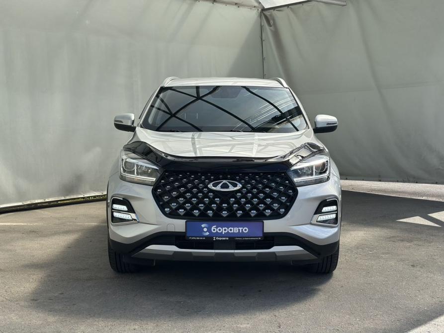 Chery Tiggo 4 Pro I Рестайлинг Липецк  - изображение 3