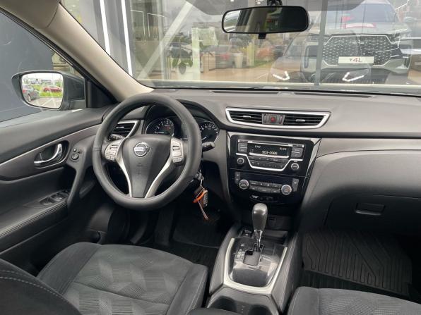 Nissan X-Trail III с пробегом 2016 года, цена 1 210 000 рублей, 289000 км, внедорожник, Автокод Объявления