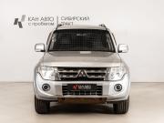 Mitsubishi Pajero IV Рестайлинг 1 Казань  - изображение 10