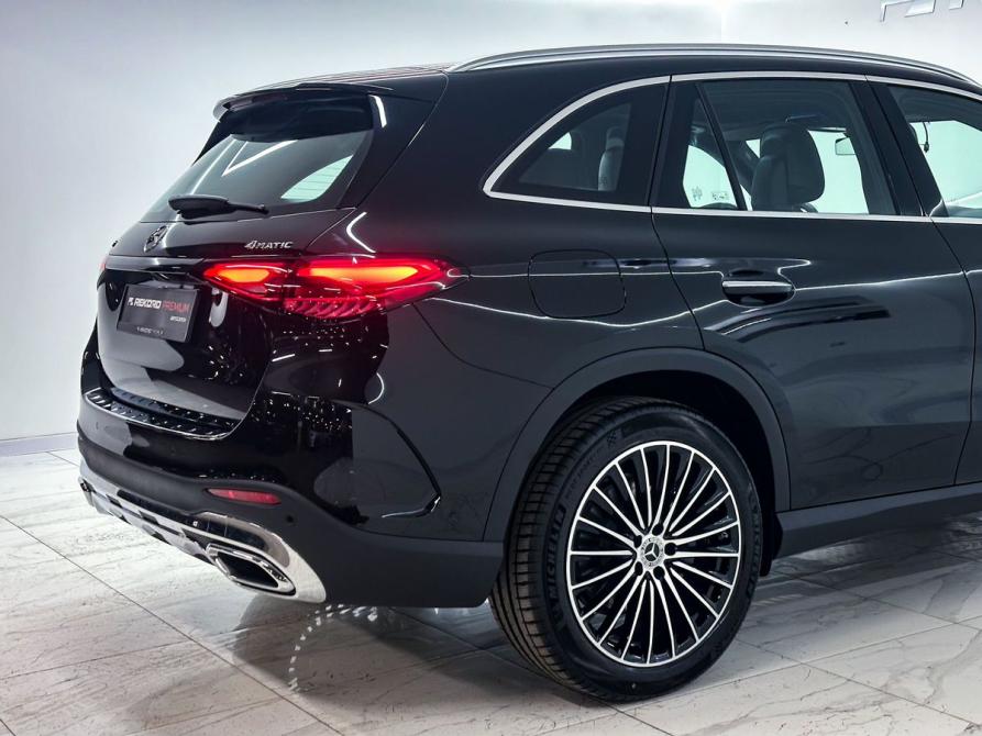 Mercedes-Benz GLC II (X254) Уфа  - изображение 38