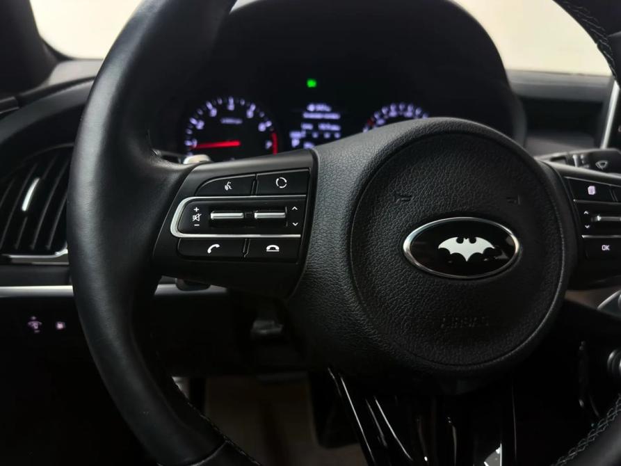 Kia Stinger I Уфа  - изображение 14