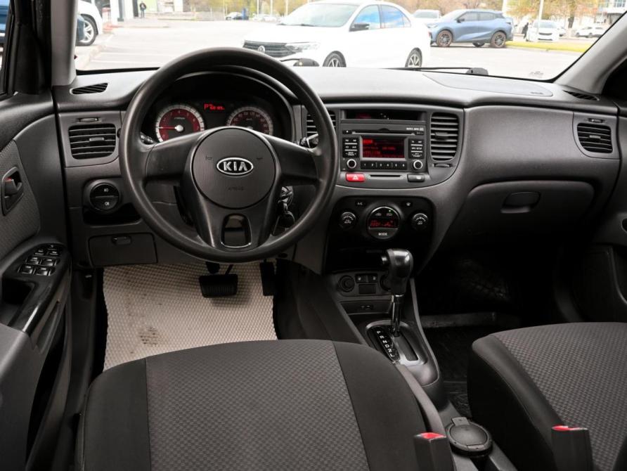 Kia Rio II Волгоград  - изображение 6