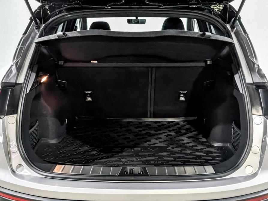 Geely Coolray I Москва  - изображение 10