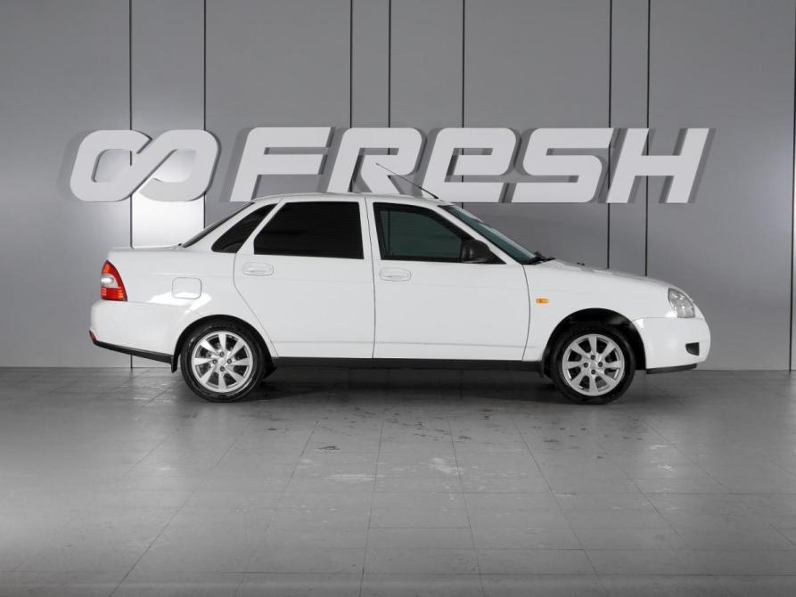 Lada (ВАЗ) Priora I Рестайлинг Минеральные Воды  - изображение 5