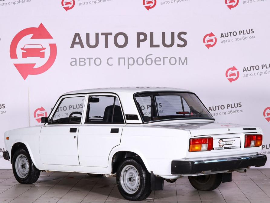 Lada (ВАЗ) 2105 Минеральные Воды  - изображение 3