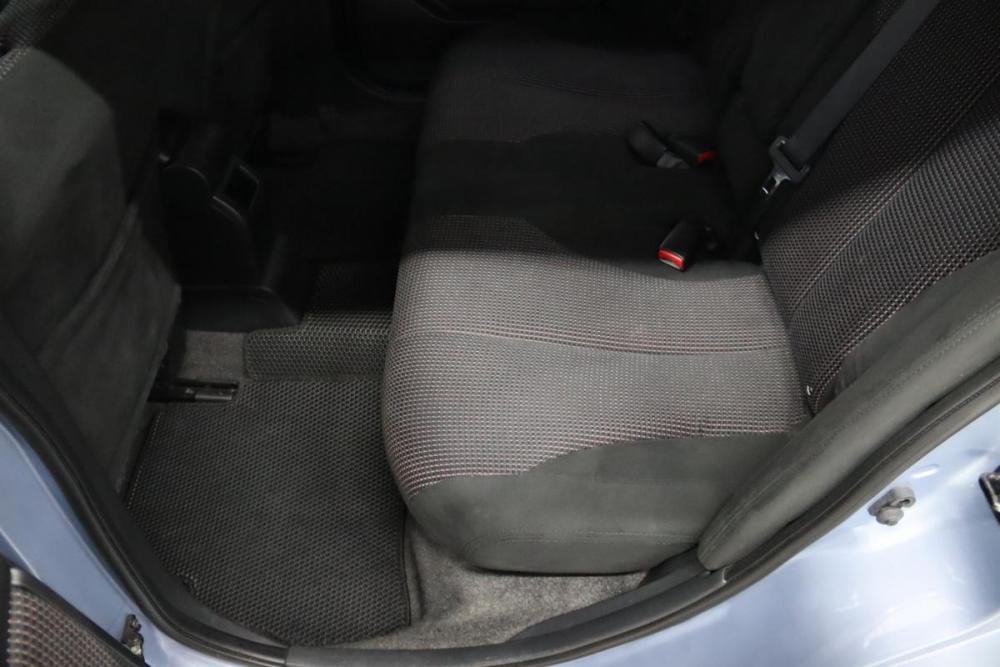 Nissan Tiida I Рестайлинг Сургут  - изображение 11