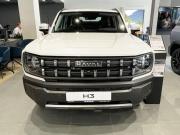 Haval H3 I Рестайлинг Самара  - изображение 12