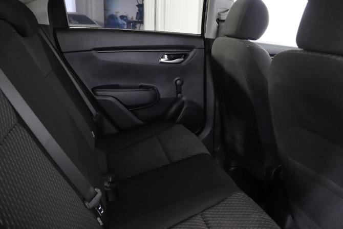Kia Rio IV с пробегом 2019 года, цена 1 179 990 рублей, 131979 км, седан, Автокод Объявления