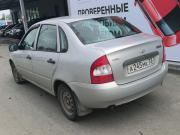 Lada (ВАЗ) Kalina I Владимир  - изображение 25