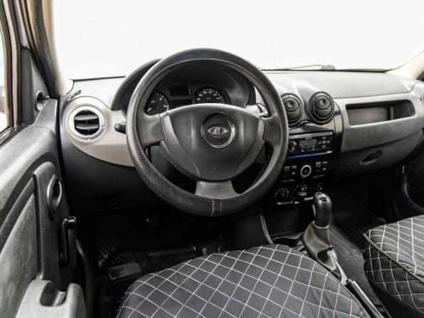 Lada (ВАЗ) Largus I с пробегом 2013 года, цена 390 000 рублей, 300045 км, универсал, Автокод Объявления