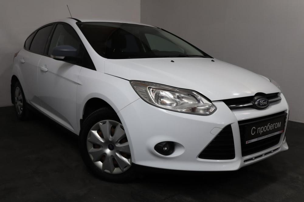 Ford Focus III Санкт-Петербург  - изображение 1