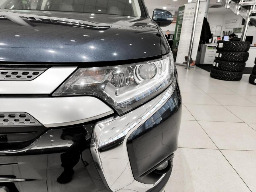 Mitsubishi Outlander III Рестайлинг 3 Казань  - изображение 21