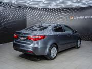 Kia Rio III Самара  - изображение 17