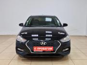 Hyundai Solaris II Альметьевск  - изображение 25
