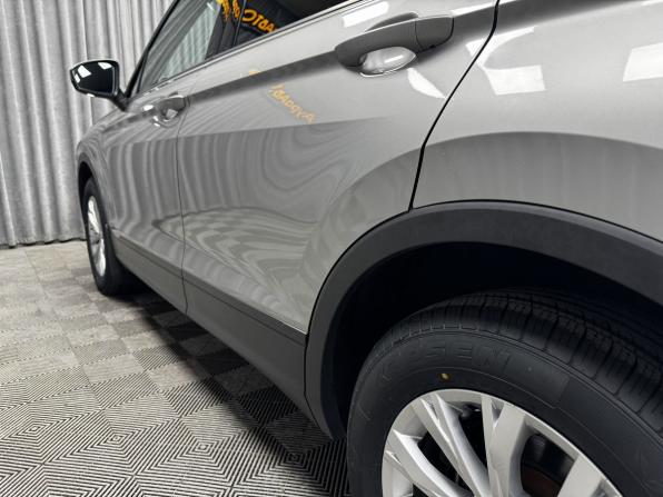 Volkswagen Tiguan II с пробегом 2020 года, цена 2 850 000 рублей, 70761 км, внедорожник, Автокод Объявления