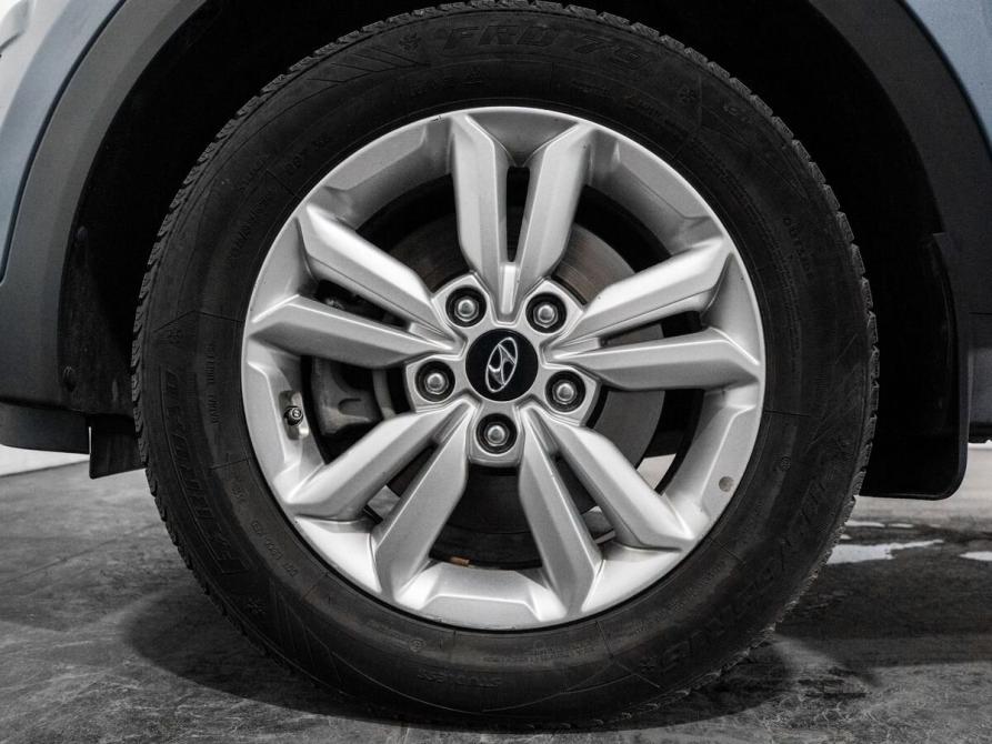 Hyundai Creta I Иркутск  - изображение 21