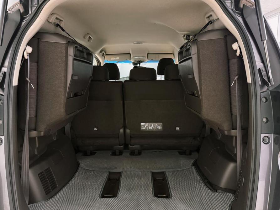 Honda Freed II Новороссийск  - изображение 31