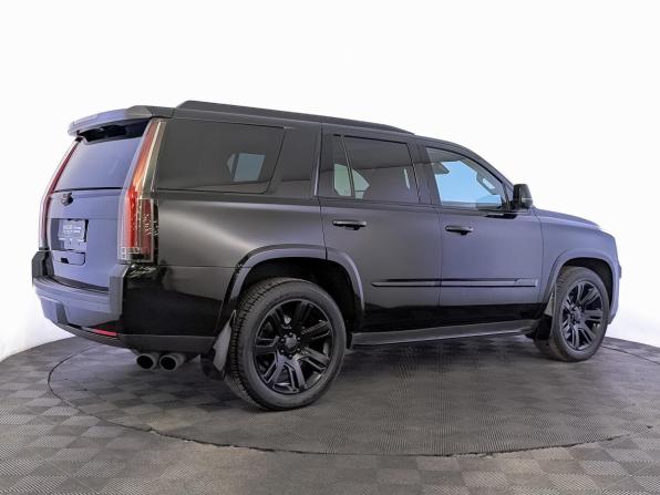 Cadillac Escalade IV с пробегом 2015 года, цена 3 450 000 рублей, 200002 км, внедорожник, Автокод Объявления