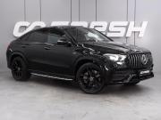 Mercedes-Benz GLE Coupe AMG II (C167) Воронеж  - изображение 33