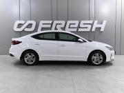 Hyundai Elantra VI (AD) Рестайлинг Ростов-на-Дону  - изображение 23