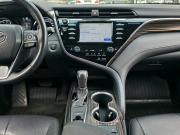 Toyota Camry VIII (XV70) Новосибирск  - изображение 56