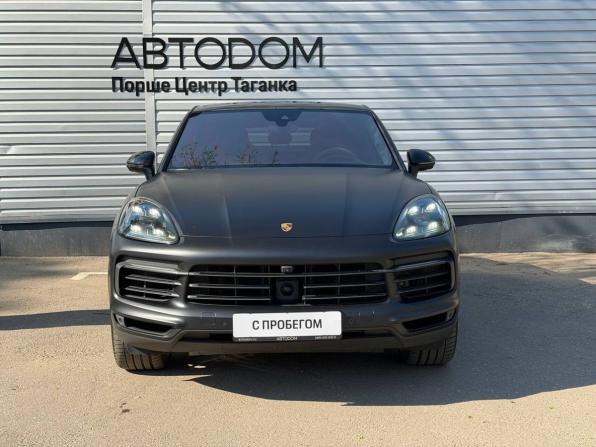 Porsche Cayenne III с пробегом 2019 года, цена 8 190 000 рублей, 113900 км, внедорожник, Автокод Объявления