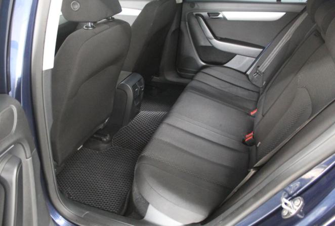 Volkswagen Passat B7 с пробегом 2011 года, цена 958 000 рублей, 254126 км, седан, Автокод Объявления