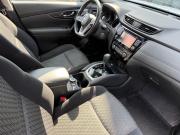 Nissan X-Trail III Рестайлинг Оренбург  - изображение 36